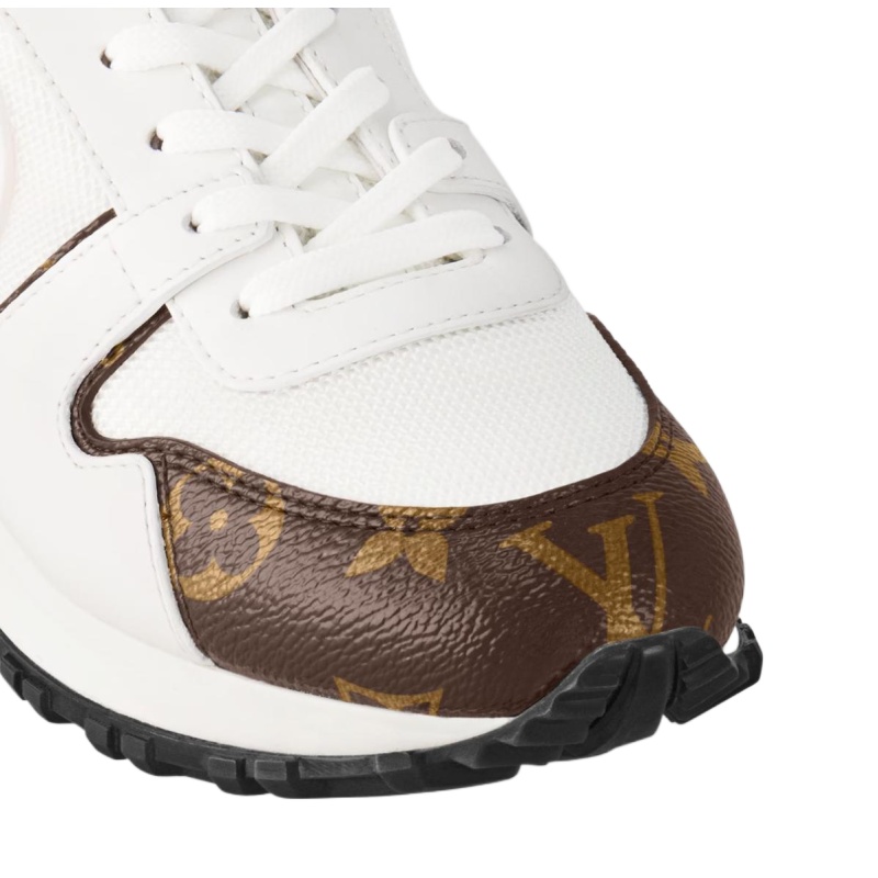 Louis Vuitton Run Away Sneaker - Image 6